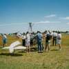 LW2 ultralight at Sun-n-Fun '95